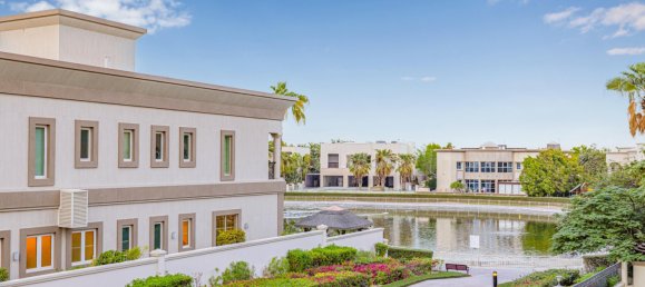 6 غرف نوم فيلا في Emirates Hills, UAE رقم 17807 18