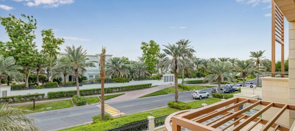 6 غرف نوم فيلا في Emirates Hills, UAE رقم 17807 19
