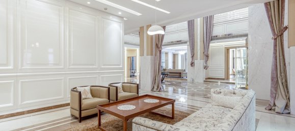 6 غرف نوم فيلا في Emirates Hills, UAE رقم 17807 25