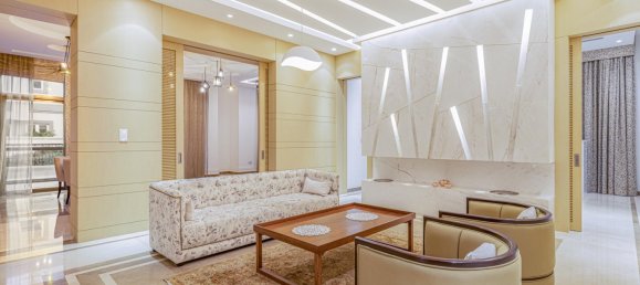 6 غرف نوم فيلا في Emirates Hills, UAE رقم 17807 27