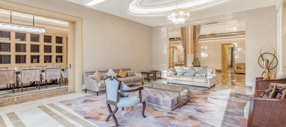 6 غرف نوم فيلا في Emirates Hills, UAE رقم 17807 5
