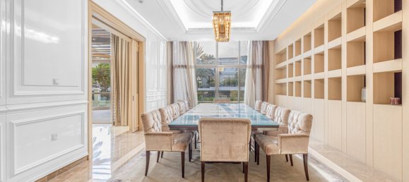 6 غرف نوم فيلا في Emirates Hills, UAE رقم 17807 8