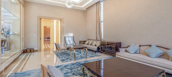 6 غرف نوم فيلا في Emirates Hills, UAE رقم 17807 6