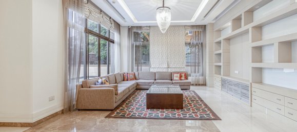 6 غرف نوم فيلا في Emirates Hills, UAE رقم 17807 24