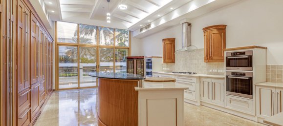 6 غرف نوم فيلا في Emirates Hills, UAE رقم 17807 13