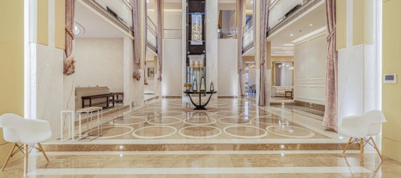 6 غرف نوم فيلا في Emirates Hills, UAE رقم 17807 3