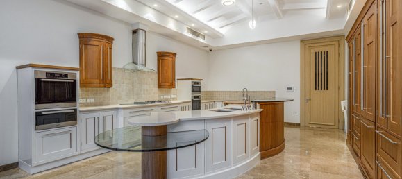 6 غرف نوم فيلا في Emirates Hills, UAE رقم 17807 21