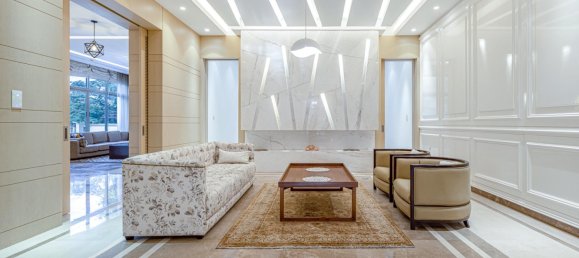 6 غرف نوم فيلا في Emirates Hills, UAE رقم 17807 26