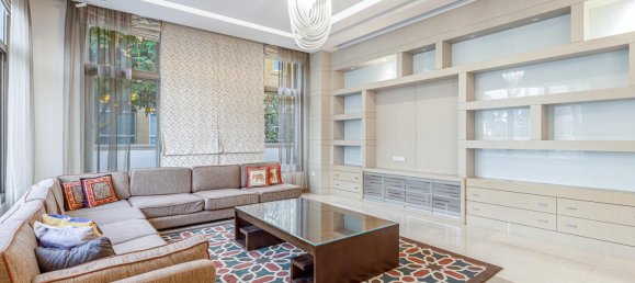 6 غرف نوم فيلا في Emirates Hills, UAE رقم 17807 23