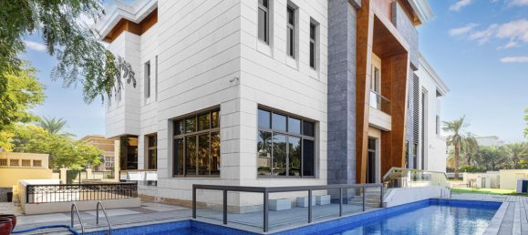 6 غرف نوم فيلا في Emirates Hills, UAE رقم 17807 2