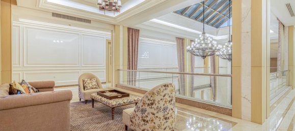 6 غرف نوم فيلا في Emirates Hills, UAE رقم 17807 12