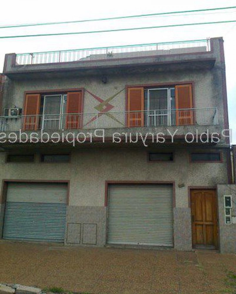 Grundstück in Tres de Febrero, Argentina, Nr. 48809