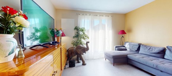 Квартира с 2 спальнями в Амбуаз, Франция № 322690 5