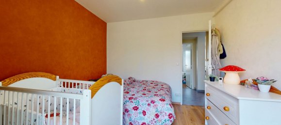 Квартира с 2 спальнями в Амбуаз, Франция № 322690 12