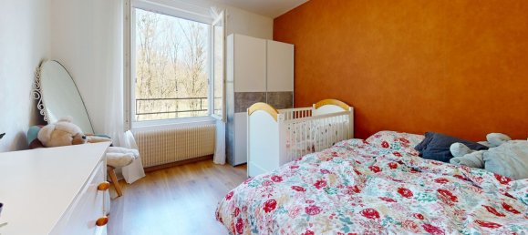 Квартира с 2 спальнями в Амбуаз, Франция № 322690 13