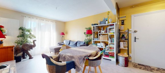 Квартира с 2 спальнями в Амбуаз, Франция № 322690 2