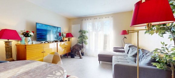 Квартира с 2 спальнями в Амбуаз, Франция № 322690 7