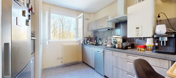 Квартира с 2 спальнями в Амбуаз, Франция № 322690 11