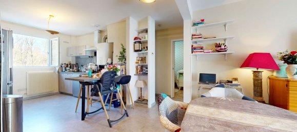 Квартира с 2 спальнями в Амбуаз, Франция № 322690 6