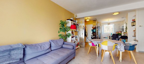 Квартира с 2 спальнями в Амбуаз, Франция № 322690 3