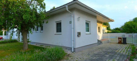 4-Zimmer Bungalow in Neusiedl am See, Austria, Nr. 199422 5