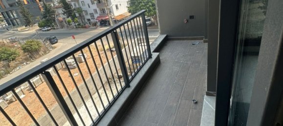 Apartment 1+1 in Mersin, Turkey No. 21268 8