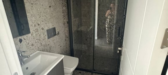 Apartment 1+1 in Mersin, Turkey No. 21268 11