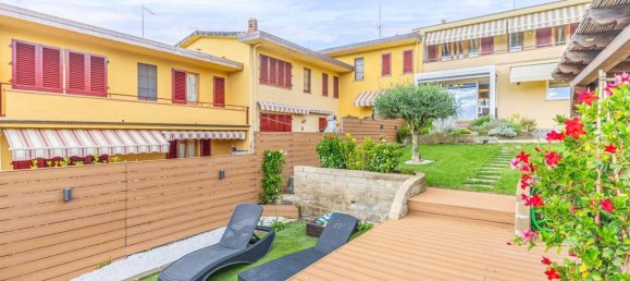 Дом с 6 комнатами в Баньо а Риполи, Италия № 142090 28