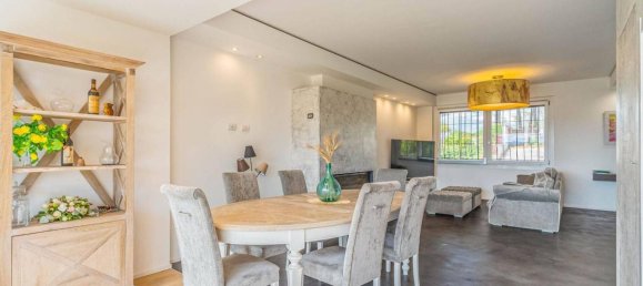 Дом с 6 комнатами в Баньо а Риполи, Италия № 142090 8