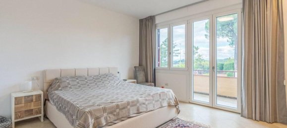 Дом с 6 комнатами в Баньо а Риполи, Италия № 142090 16