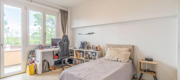 Дом с 6 комнатами в Баньо а Риполи, Италия № 142090 13