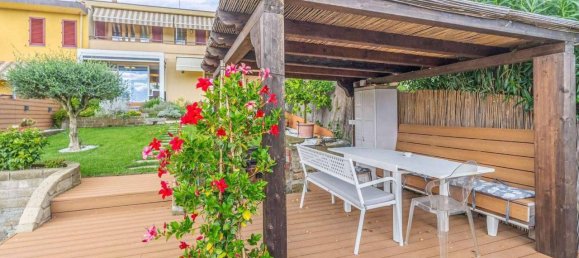 Дом с 6 комнатами в Баньо а Риполи, Италия № 142090 29