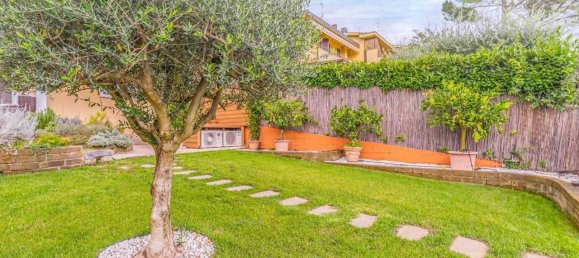 Дом с 6 комнатами в Баньо а Риполи, Италия № 142090 24