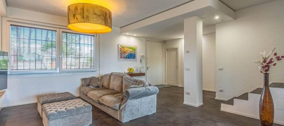 Дом с 6 комнатами в Баньо а Риполи, Италия № 142090 11