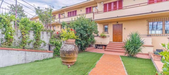 Дом с 6 комнатами в Баньо а Риполи, Италия № 142090 2