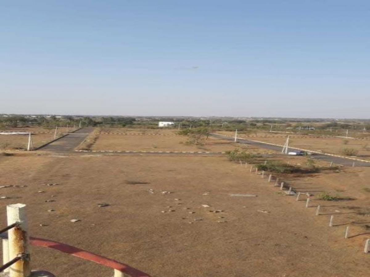 Terreno em Hyderabad, India N.º 32448