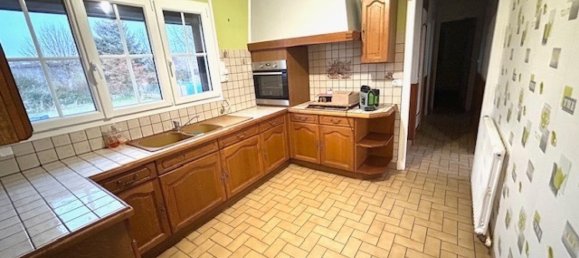 2 bedrooms House in Oise, France No. 342237 3