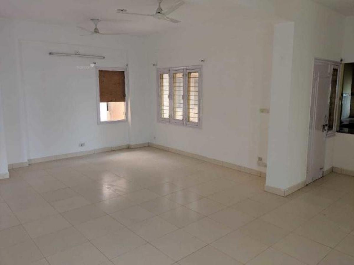 3 bedrooms House in Lucknow, India No. 14555