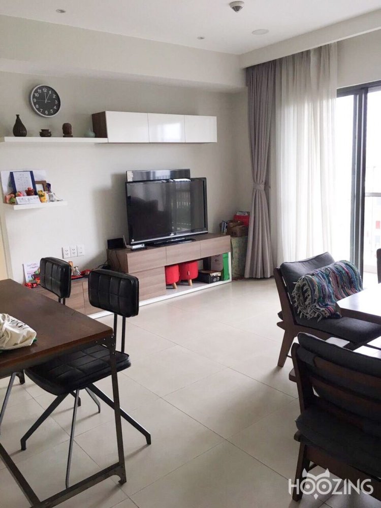 3 bedrooms Apartment in Thu Duc, Vietnam No. 17332