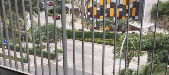 3 bedrooms Apartment in Thu Duc, Vietnam No. 17332 9