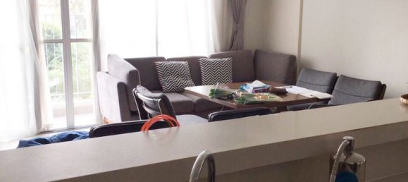 3 bedrooms Apartment in Thu Duc, Vietnam No. 17332 2