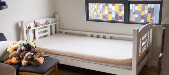 3 bedrooms Apartment in Thu Duc, Vietnam No. 17332 5