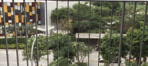 3 bedrooms Apartment in Thu Duc, Vietnam No. 17332 6