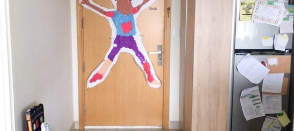 3 bedrooms Apartment in Thu Duc, Vietnam No. 17332 8