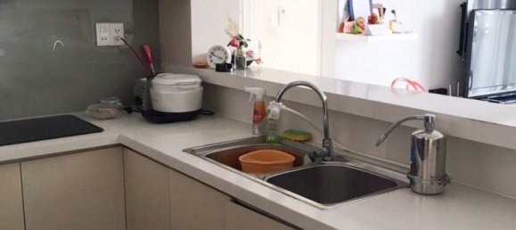 3 bedrooms Apartment in Thu Duc, Vietnam No. 17332 4