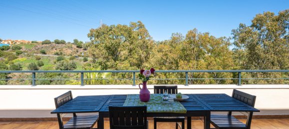 2 Schlafzimmer Penthouse in Mijas, Spain, Nr. 34890 35