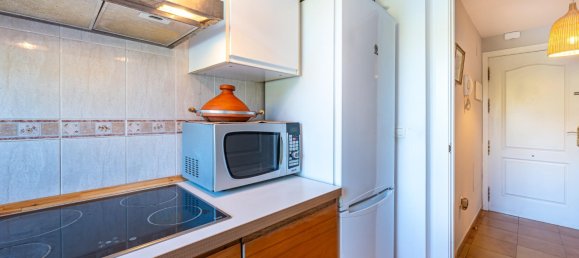 2 Schlafzimmer Penthouse in Mijas, Spain, Nr. 34890 13