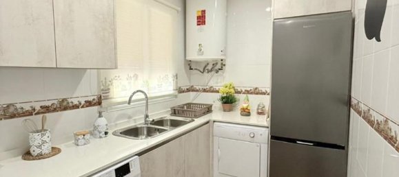 3 bedrooms Apartment in Andalusia, Spain No. 152380 6