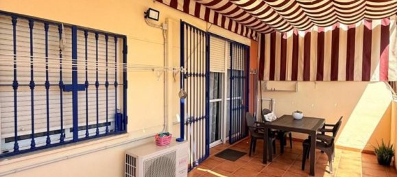 3 bedrooms Apartment in Andalusia, Spain No. 152380 3