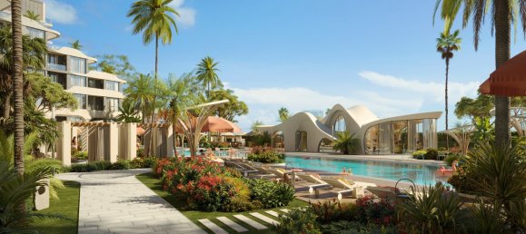 Apartment 1+1 in Antalya, Turkey No. 22958 4